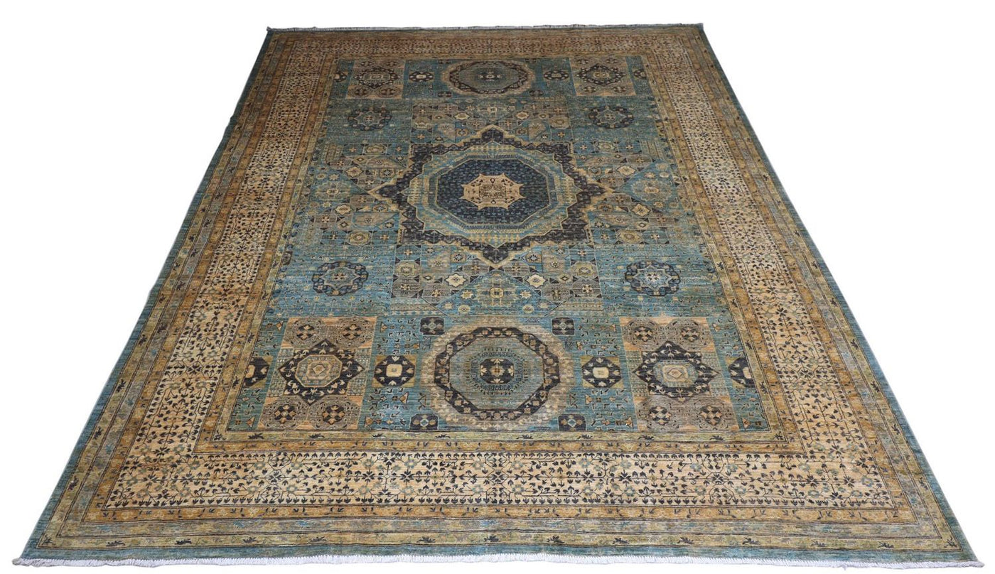 Tapete Ziegler 427x313cm - Tapete Oriental