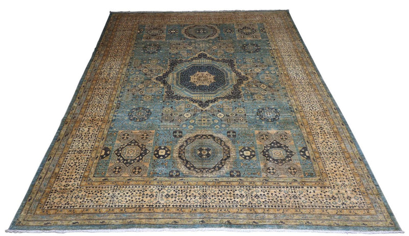 Tapete Ziegler 427x313cm - Tapete Oriental
