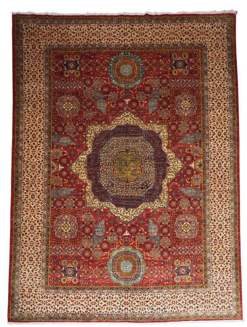 Tapete Ziegler 421x307cm - Tapete Oriental