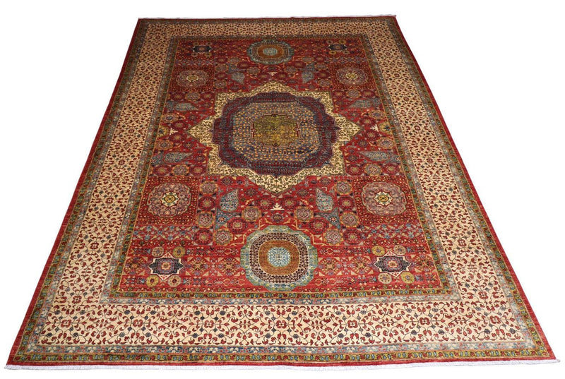 Tapete Ziegler 421x307cm - Tapete Oriental