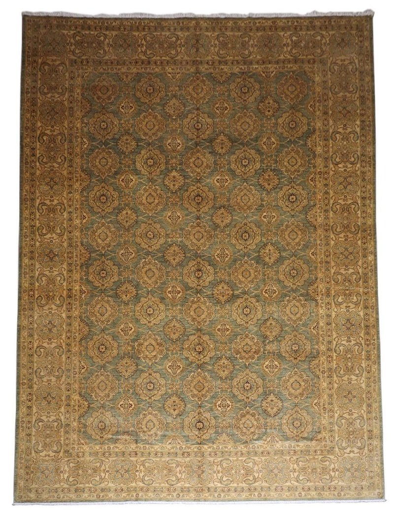 Tapete Ziegler 304x432cm - Tapete Oriental