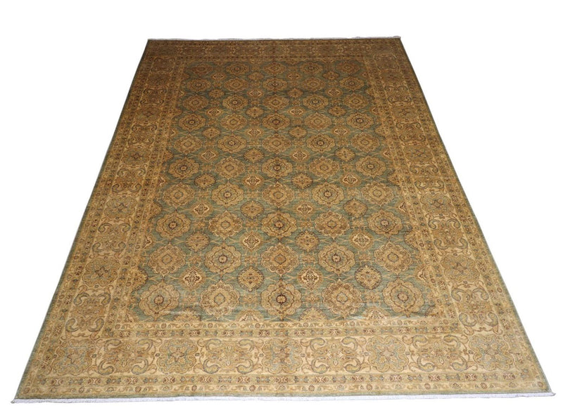 Tapete Ziegler 304x432cm - Tapete Oriental