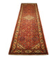 Hamadan Tapete 437x123cm - Tapete persa