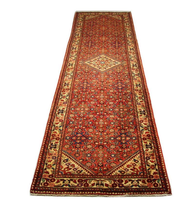 Hamadan Tapete 437x123cm - Tapete persa
