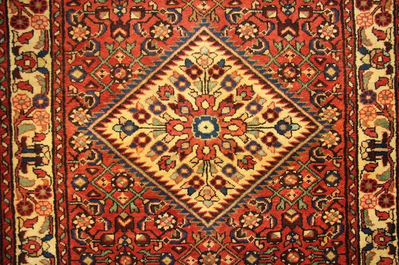 Hamadan Tapete 437x123cm - Tapete persa