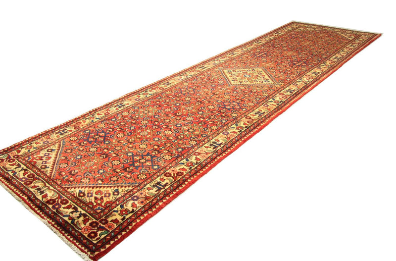 Hamadan Tapete 437x123cm - Tapete persa