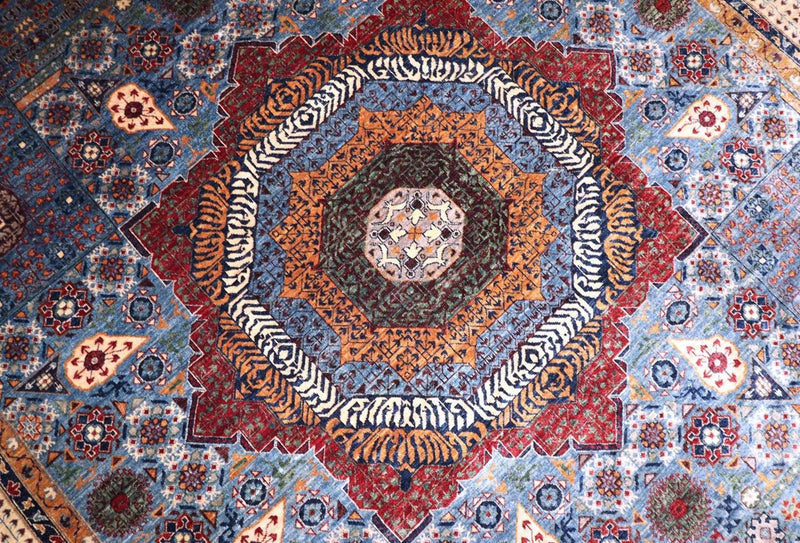 Tapete Ziegler 423x309cm - Tapete Oriental