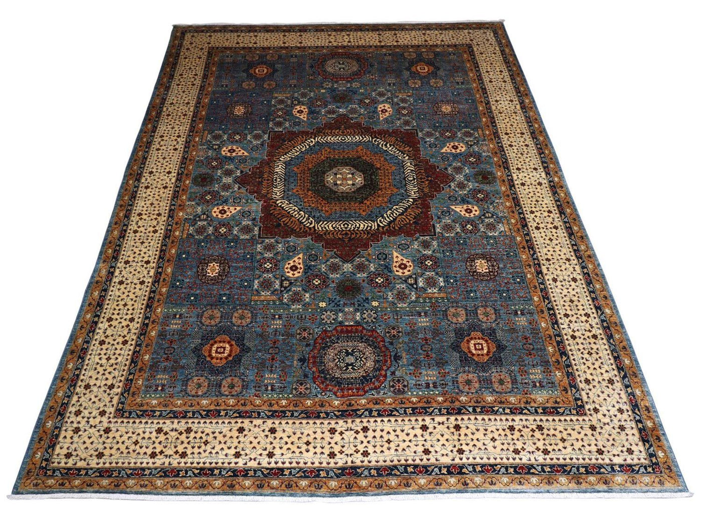 Tapete Ziegler 423x309cm - Tapete Oriental