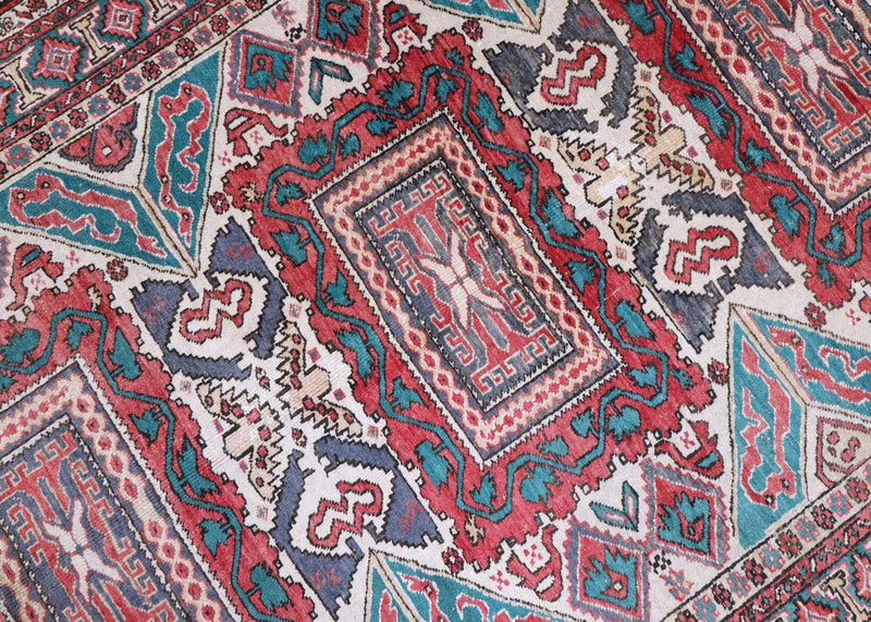 Bukhara Tapete 206x136cm - Tapete Oriental
