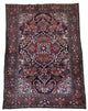 Borchalou Tapete 205x142cm - Tapete persa