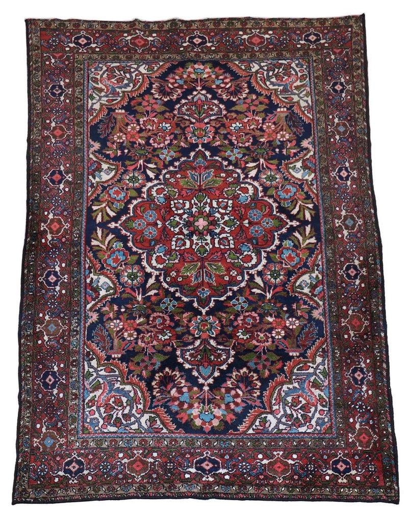 Borchalou Tapete 205x142cm - Tapete persa
