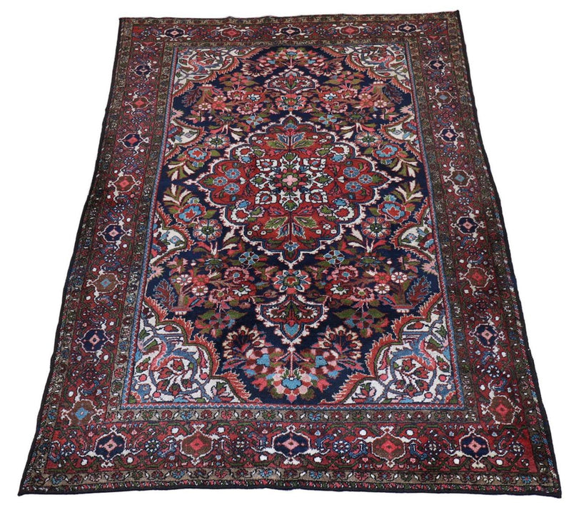 Borchalou Tapete 205x142cm - Tapete persa