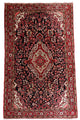 Sarouk Tapete 214x134cm - Tapete persa