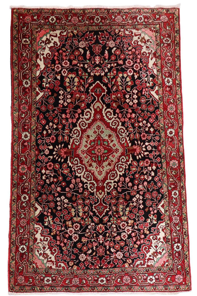 Sarouk Tapete 214x134cm - Tapete persa
