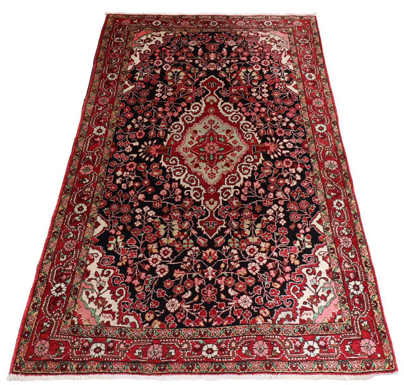Sarouk Tapete 214x134cm - Tapete persa