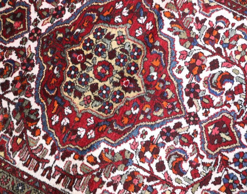Borchalou Tapete 146x100cm - Tapete persa