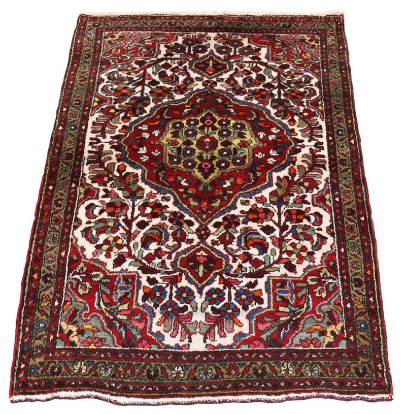 Borchalou Tapete 146x100cm - Tapete persa