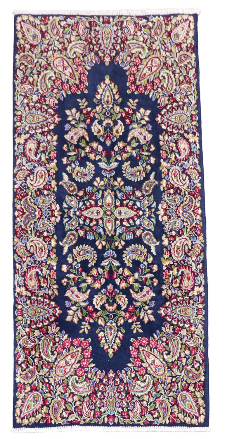Kerman Tapete 186x89cm - Tapete persa
