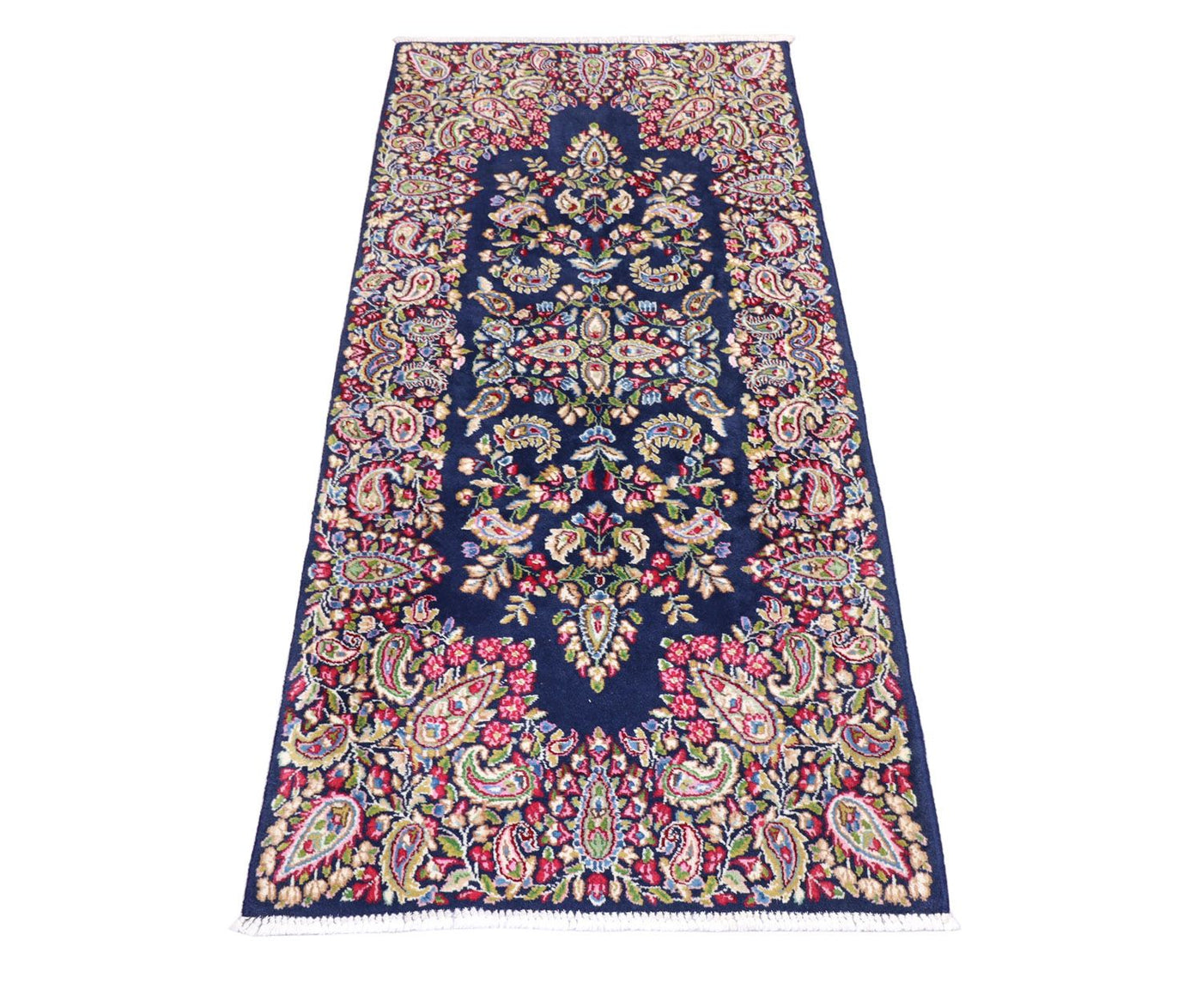 Kerman Tapete 186x89cm - Tapete persa