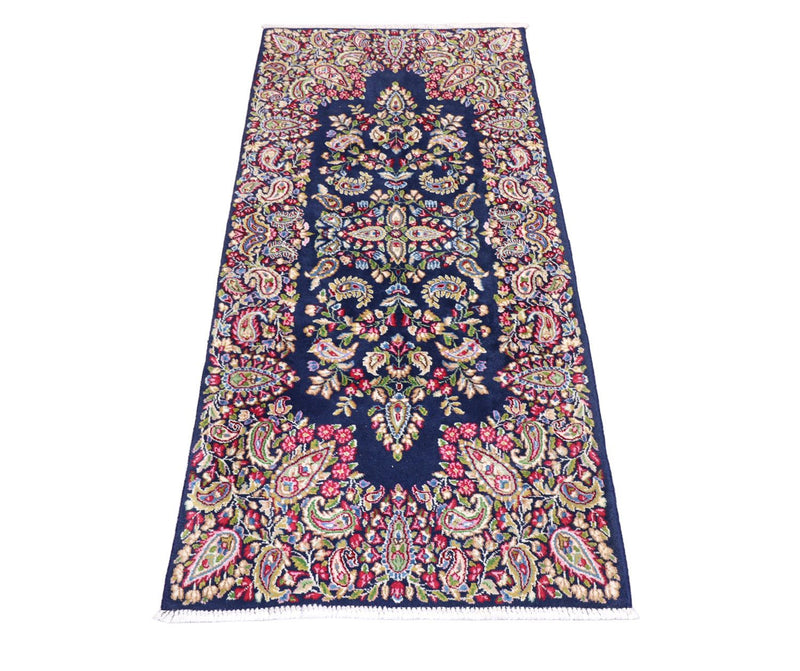 Kerman Tapete 186x89cm - Tapete persa