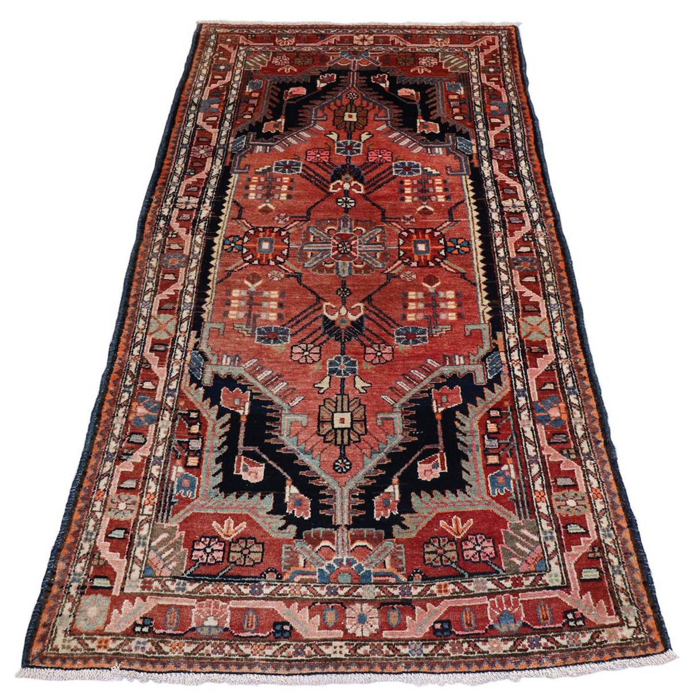 Hamadan Tapete 206x116cm - Tapete persa