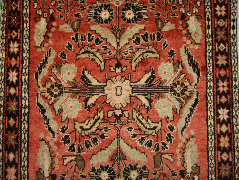 Hamadan Tapete 405x112cm - Tapete persa