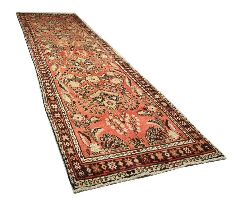 Hamadan Tapete 405x112cm - Tapete persa