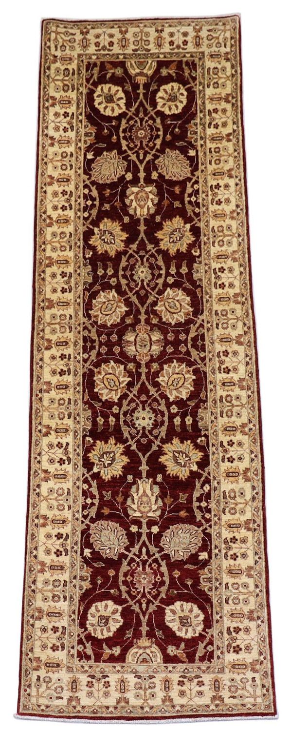 Tapete Ziegler 280x91cm - Tapete Oriental