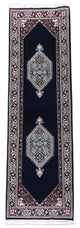 Bidjar Tapete 253x79cm - Tapete persa