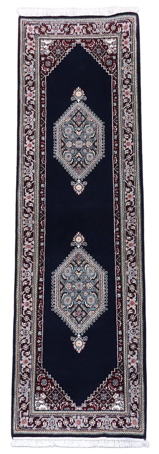 Bidjar Tapete 253x79cm - Tapete persa