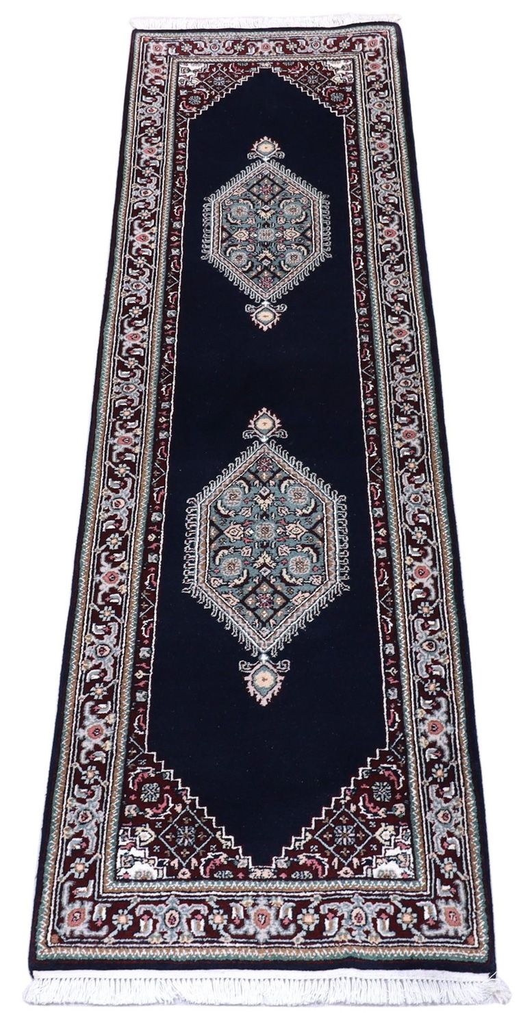 Bidjar Tapete 253x79cm - Tapete persa