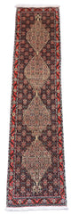 Bidjar Tapete 288x69cm - Tapete persa