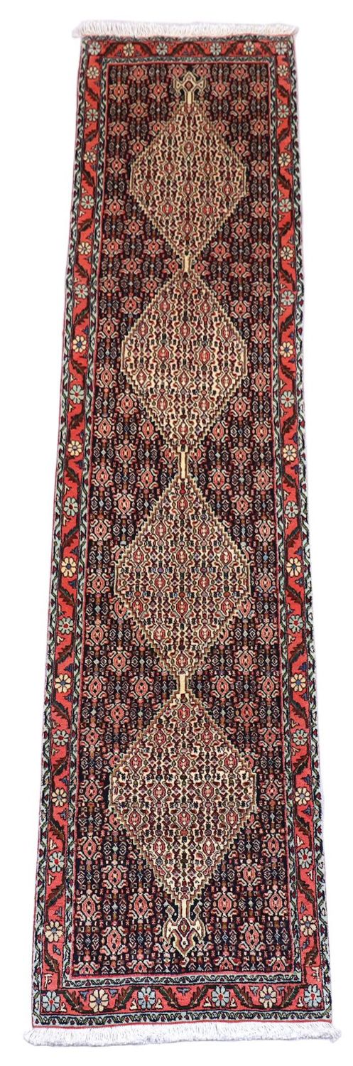 Bidjar Tapete 288x69cm - Tapete persa