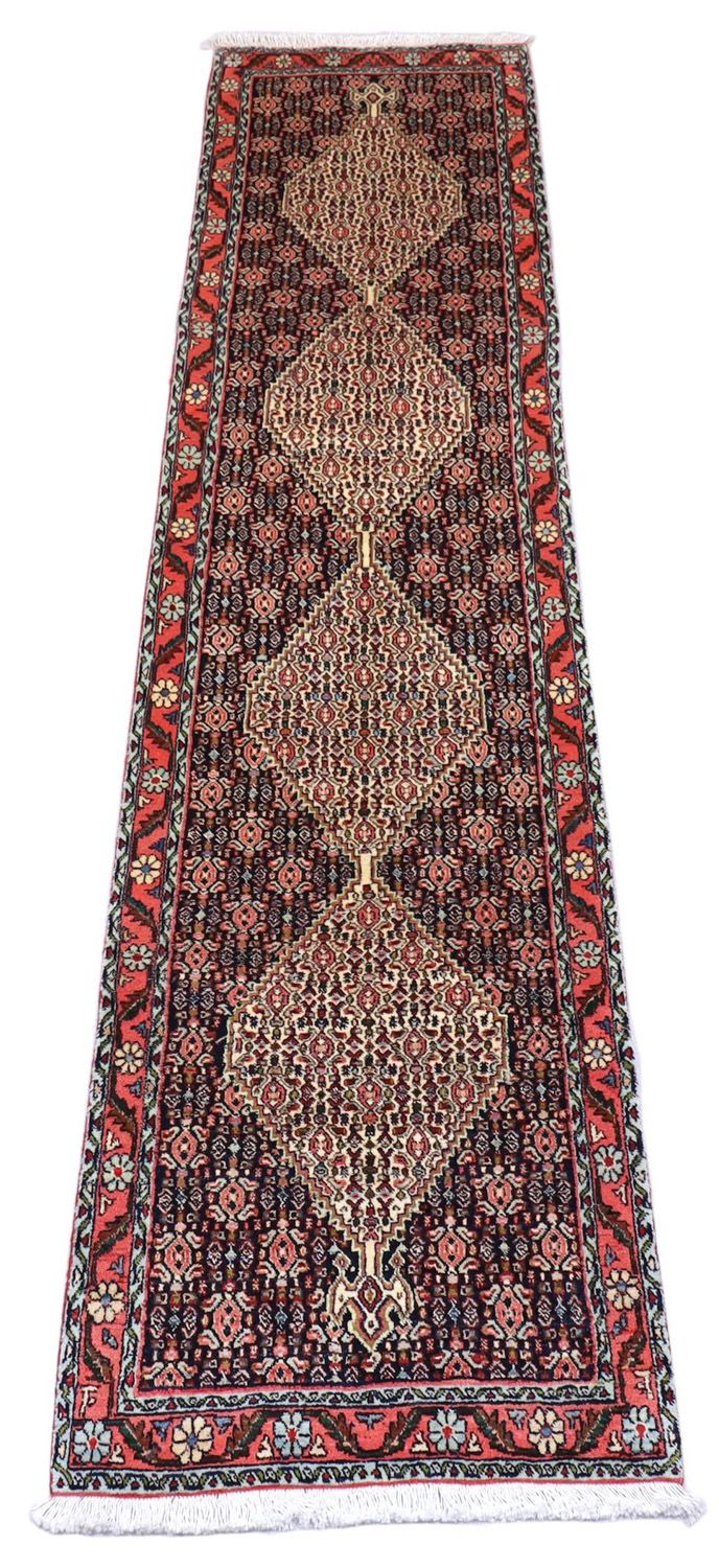 Bidjar Tapete 288x69cm - Tapete persa