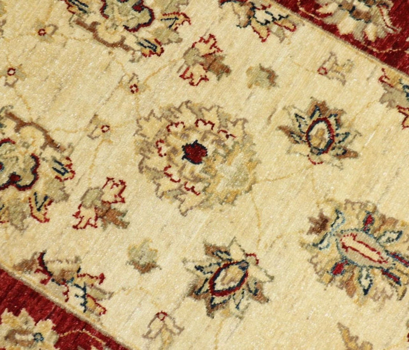 Tapete Ziegler 310x81cm - Tapete Oriental