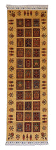 Tapete Ziegler 248x81cm - Tapete Oriental