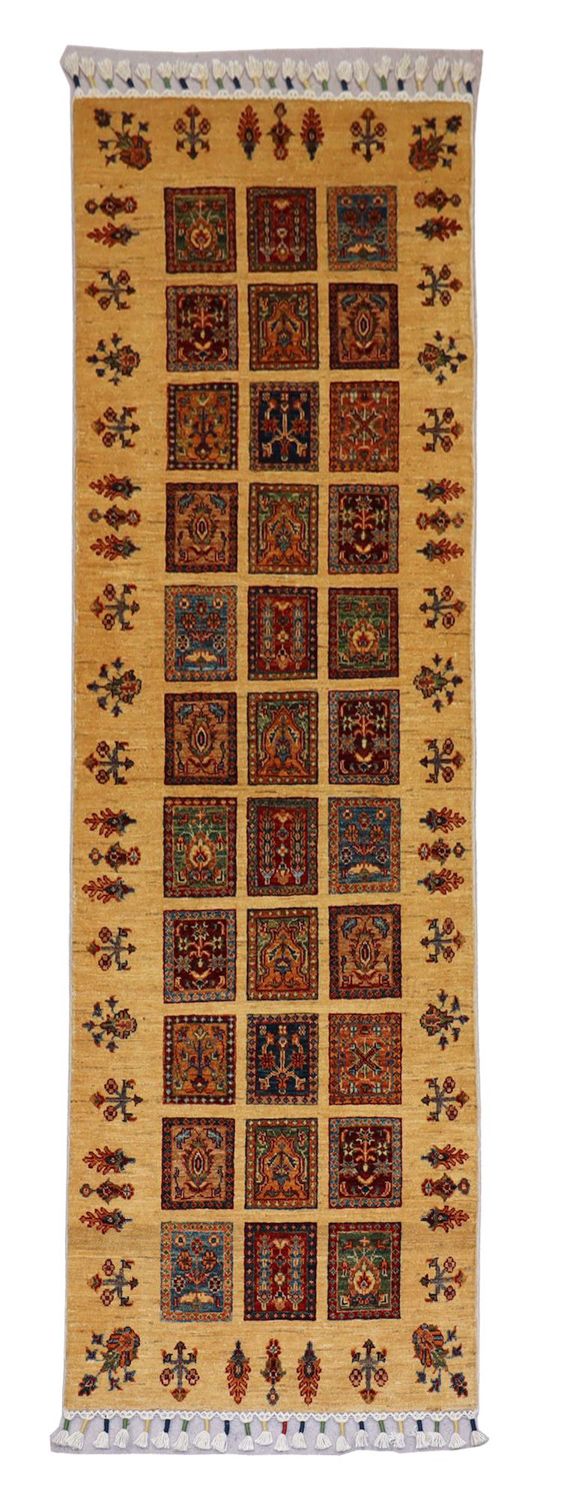 Tapete Ziegler 248x81cm - Tapete Oriental