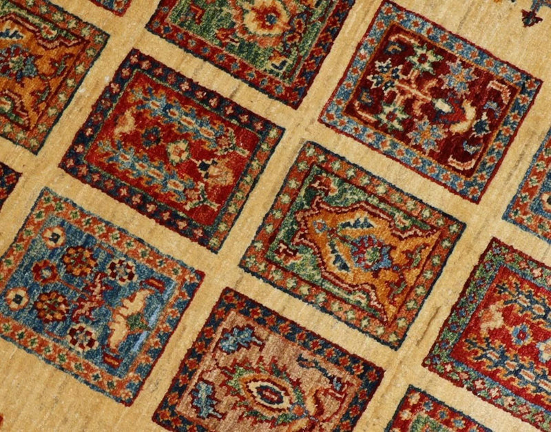 Tapete Ziegler 248x81cm - Tapete Oriental