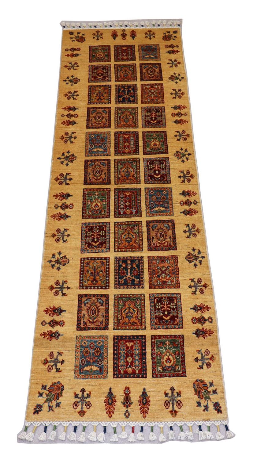 Tapete Ziegler 248x81cm - Tapete Oriental