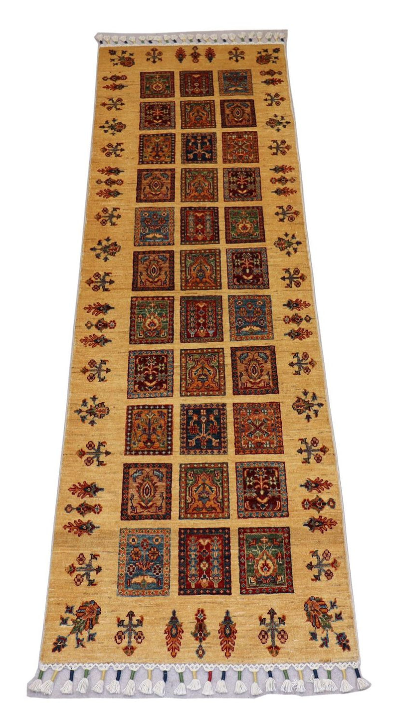 Tapete Ziegler 248x81cm - Tapete Oriental