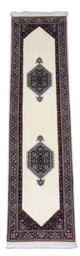 Bidjar Tapete 296x78cm - Tapete persa