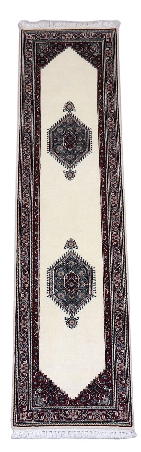 Bidjar Tapete 296x78cm - Tapete persa
