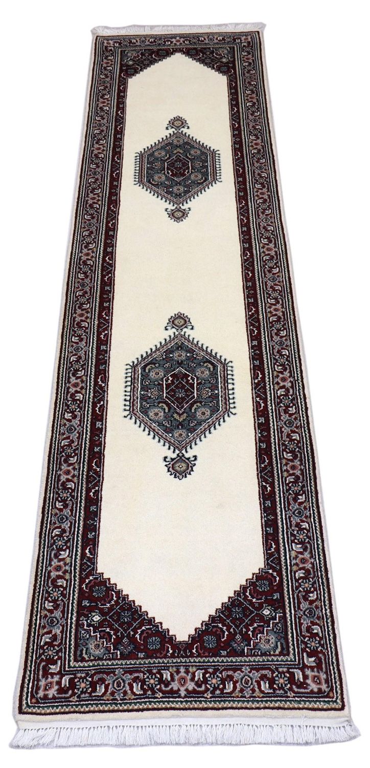 Bidjar Tapete 296x78cm - Tapete persa