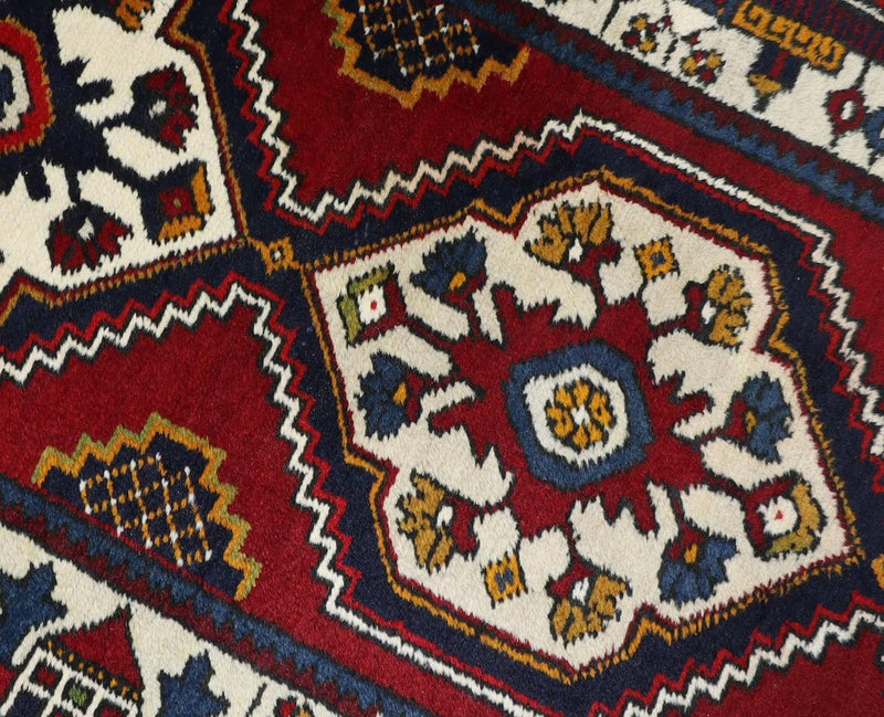 Tapete turquaman 290x71cm - Tapete Oriental