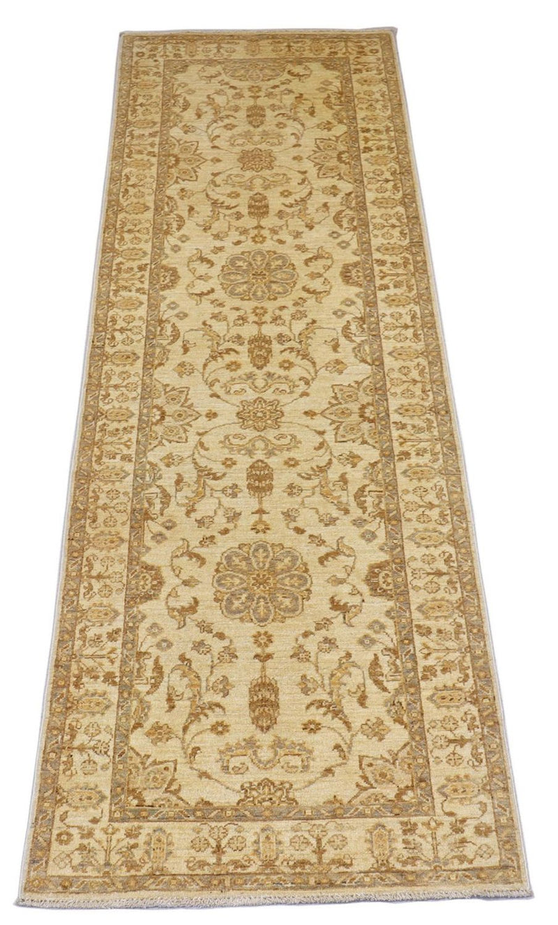 Tapete Ziegler 252x83cm - Tapete Oriental