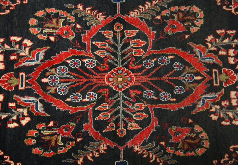 Hamadan Tapete 506x110cm - Tapete persa