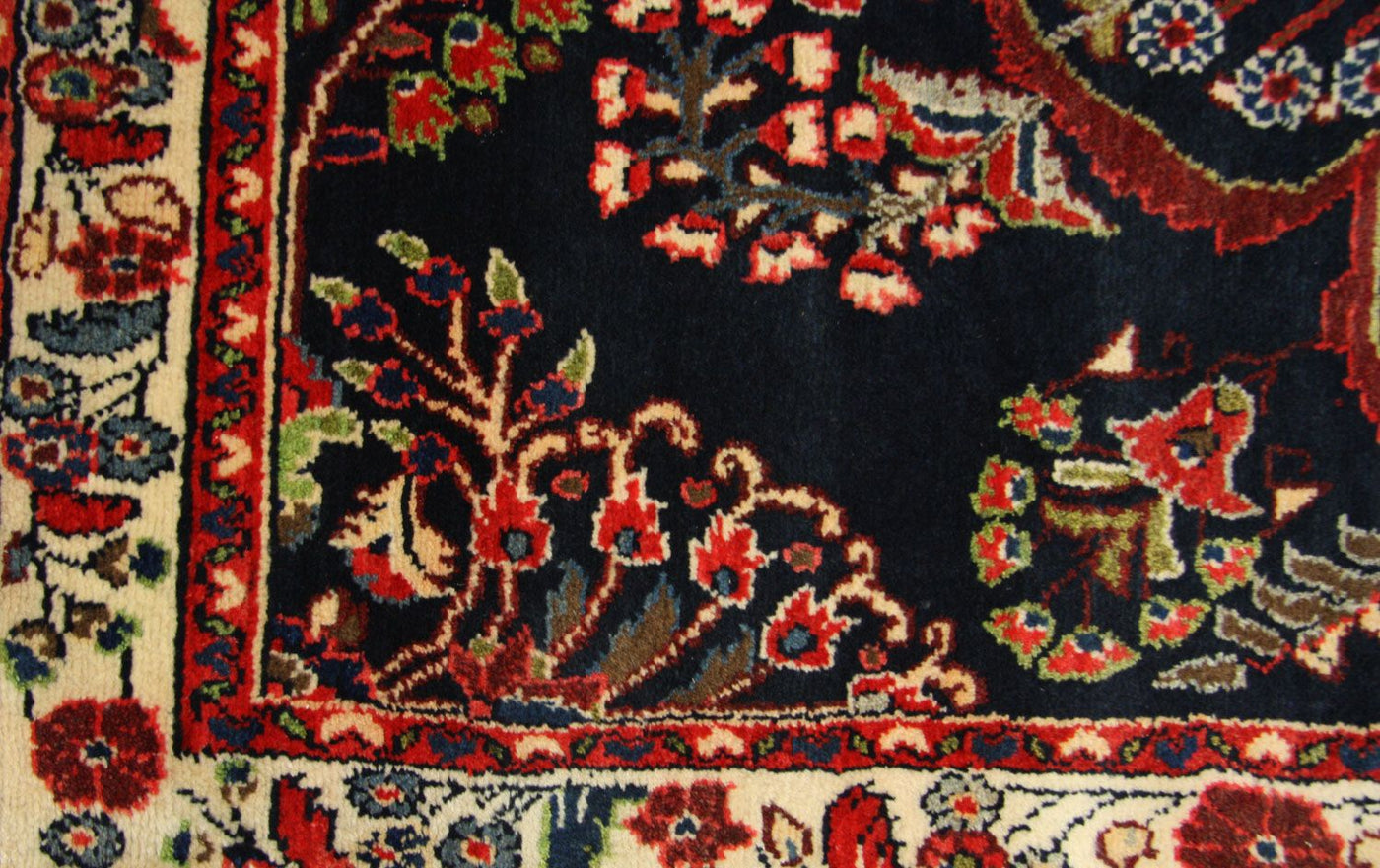 Hamadan Tapete 506x110cm - Tapete persa