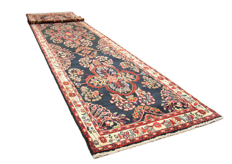 Hamadan Tapete 506x110cm - Tapete persa