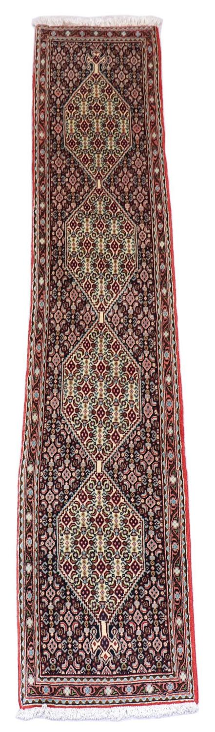 Bidjar Tapete 238x50cm - Tapete persa