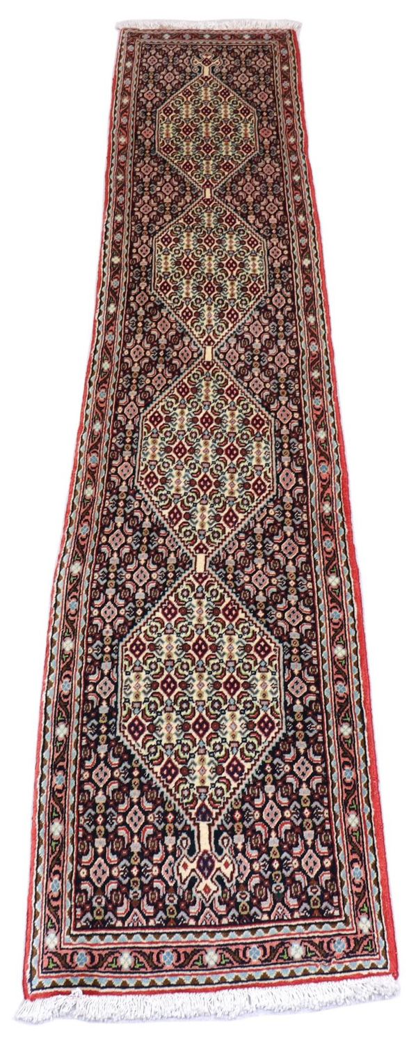 Bidjar Tapete 238x50cm - Tapete persa